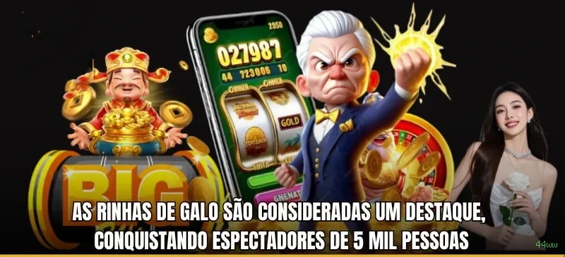 Cashback Semanal 44ww