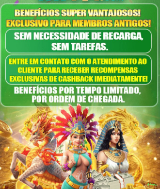 Cashback semanal 44ww