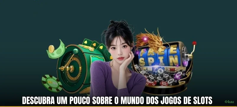 Siga a 44ww no Facebook