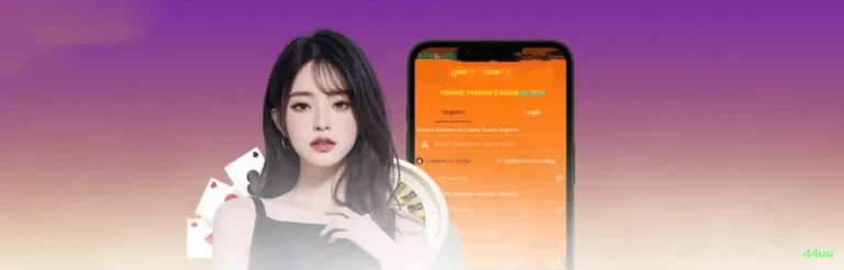 Instalação Android 44ww