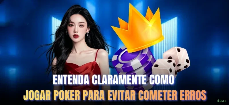 Jogos com maior RTP na 44ww